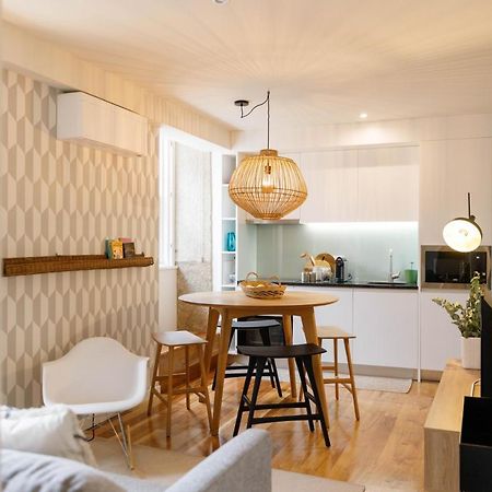 Green Apartment Foz Porto Exterior photo