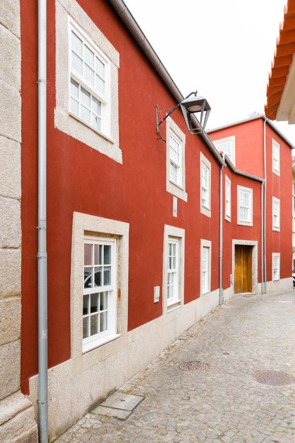 Green Apartment Foz Porto Exterior photo